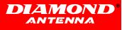 Diamond Antenna